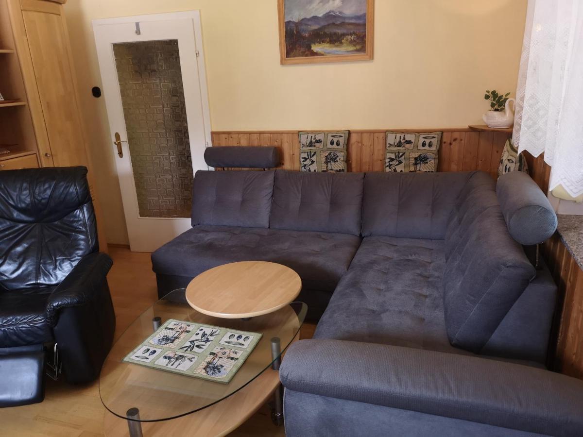 Ferienwohnung Krottensee กมุนเดน ภายนอก รูปภาพ