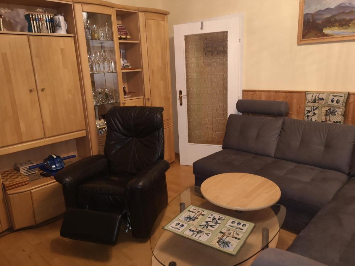 Ferienwohnung Krottensee กมุนเดน ภายนอก รูปภาพ