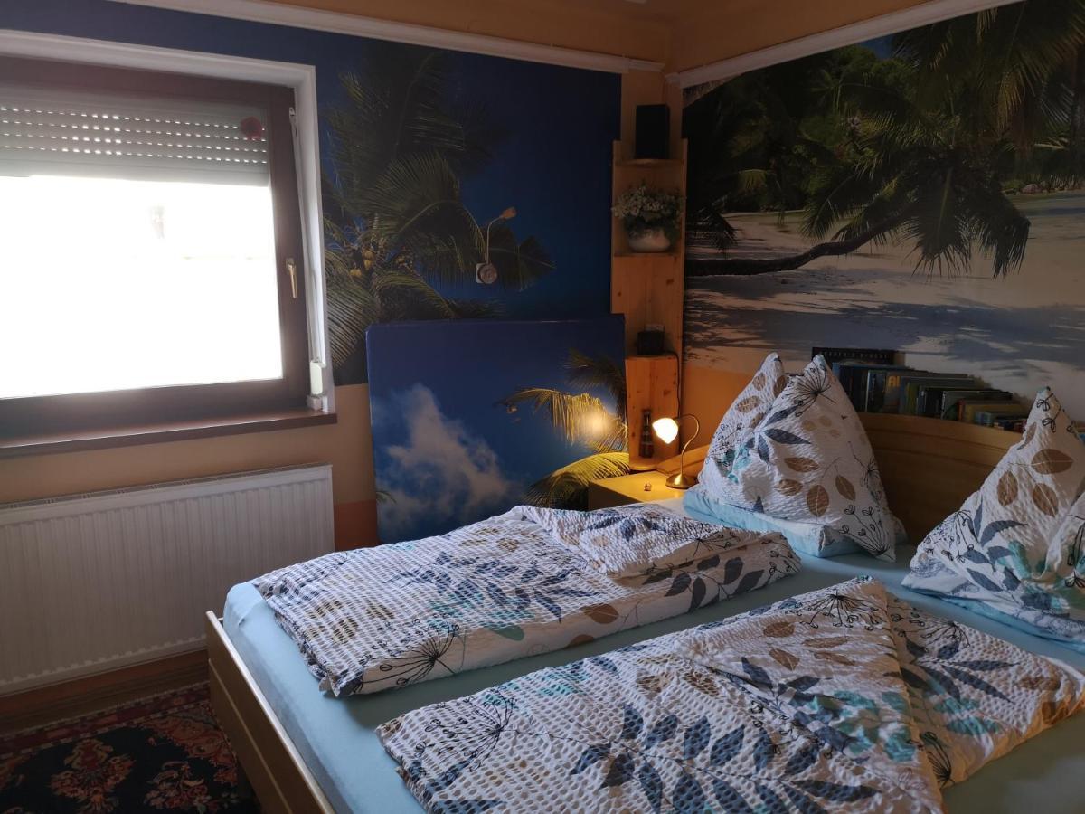 Ferienwohnung Krottensee กมุนเดน ภายนอก รูปภาพ