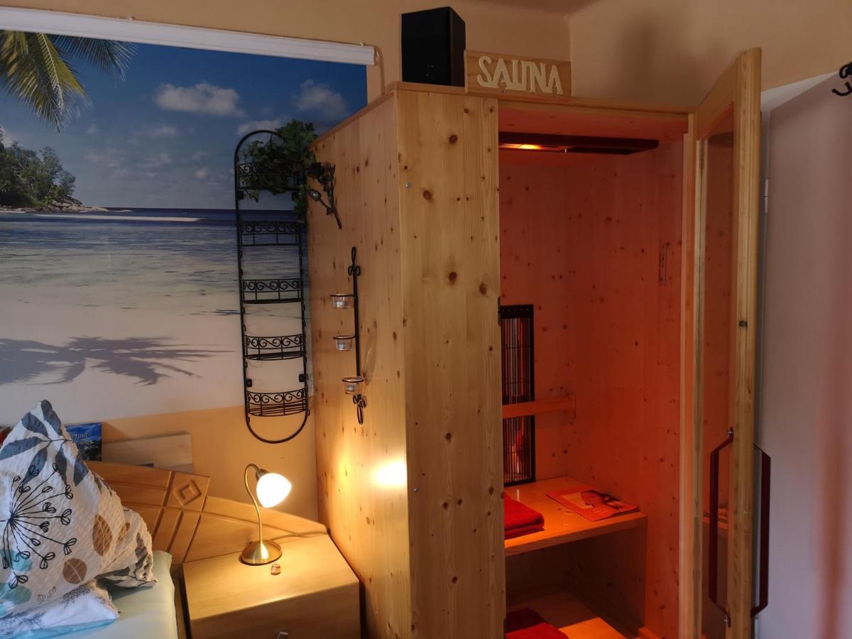 Ferienwohnung Krottensee กมุนเดน ภายนอก รูปภาพ
