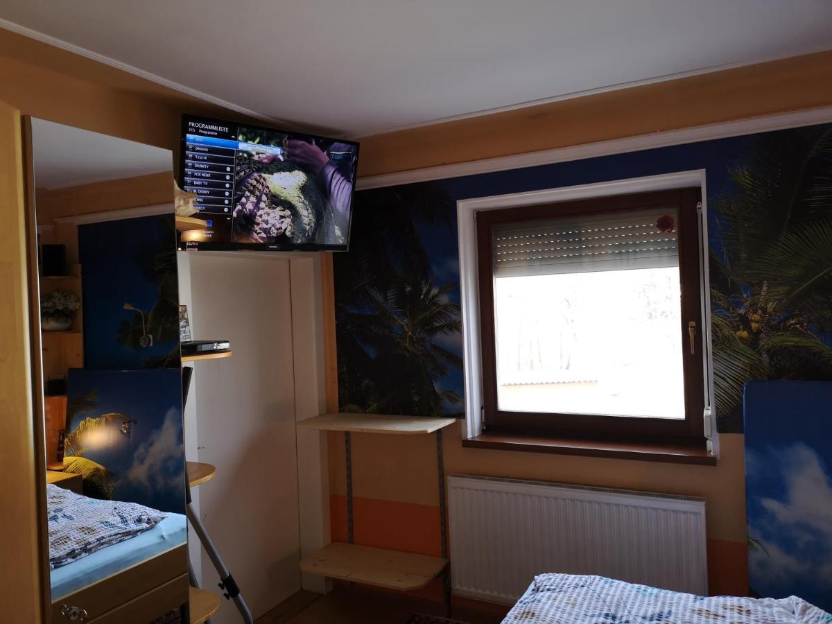 Ferienwohnung Krottensee กมุนเดน ภายนอก รูปภาพ