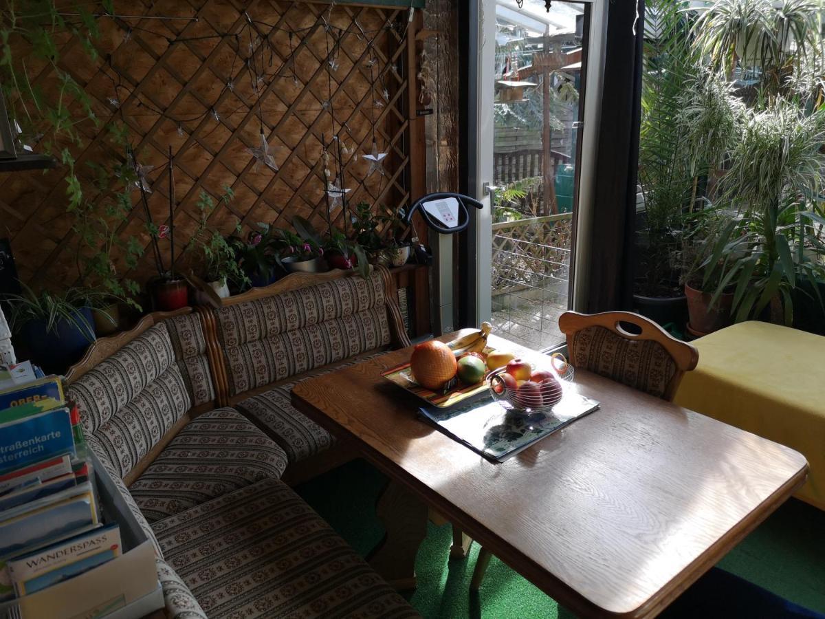 Ferienwohnung Krottensee กมุนเดน ภายนอก รูปภาพ