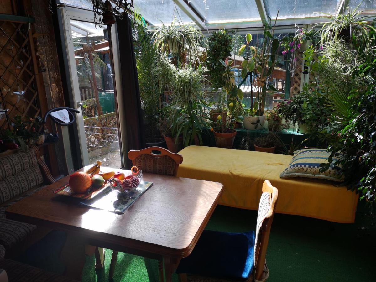 Ferienwohnung Krottensee กมุนเดน ภายนอก รูปภาพ