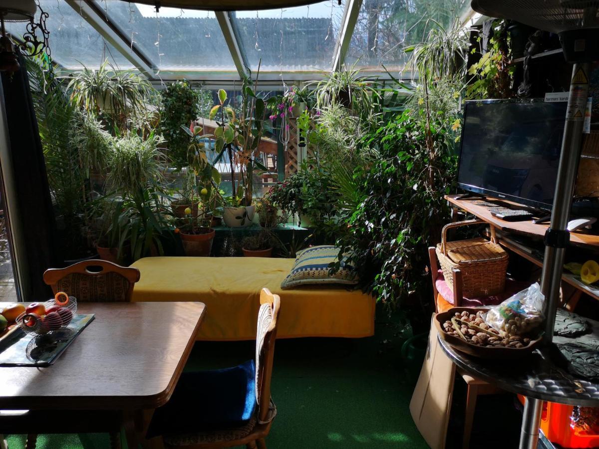 Ferienwohnung Krottensee กมุนเดน ภายนอก รูปภาพ