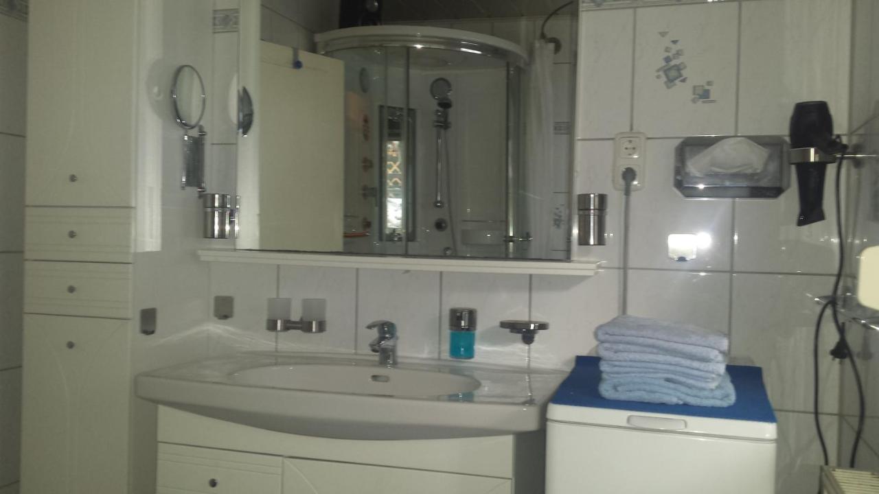 Ferienwohnung Krottensee กมุนเดน ภายนอก รูปภาพ