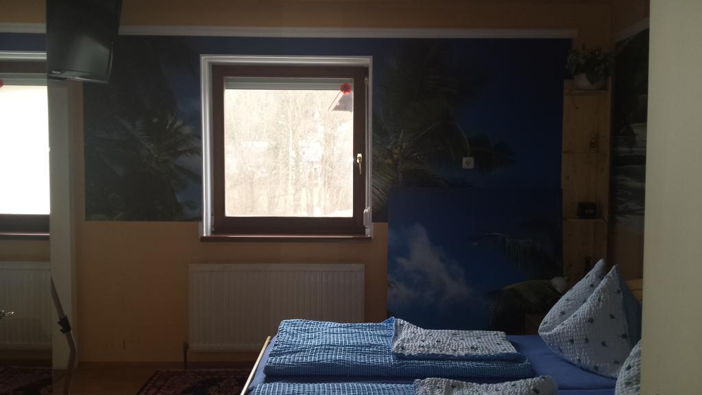 Ferienwohnung Krottensee กมุนเดน ภายนอก รูปภาพ