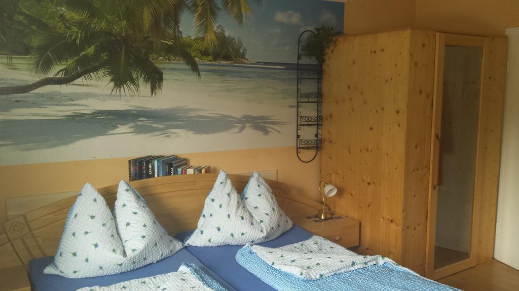 Ferienwohnung Krottensee กมุนเดน ภายนอก รูปภาพ