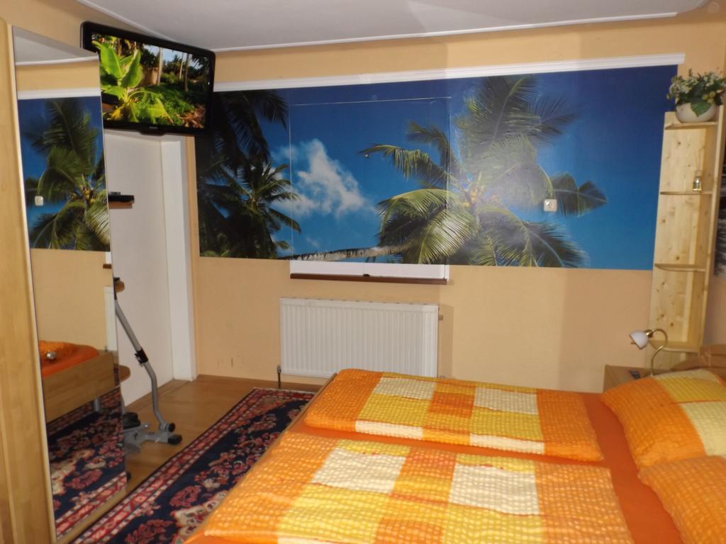 Ferienwohnung Krottensee กมุนเดน ภายนอก รูปภาพ