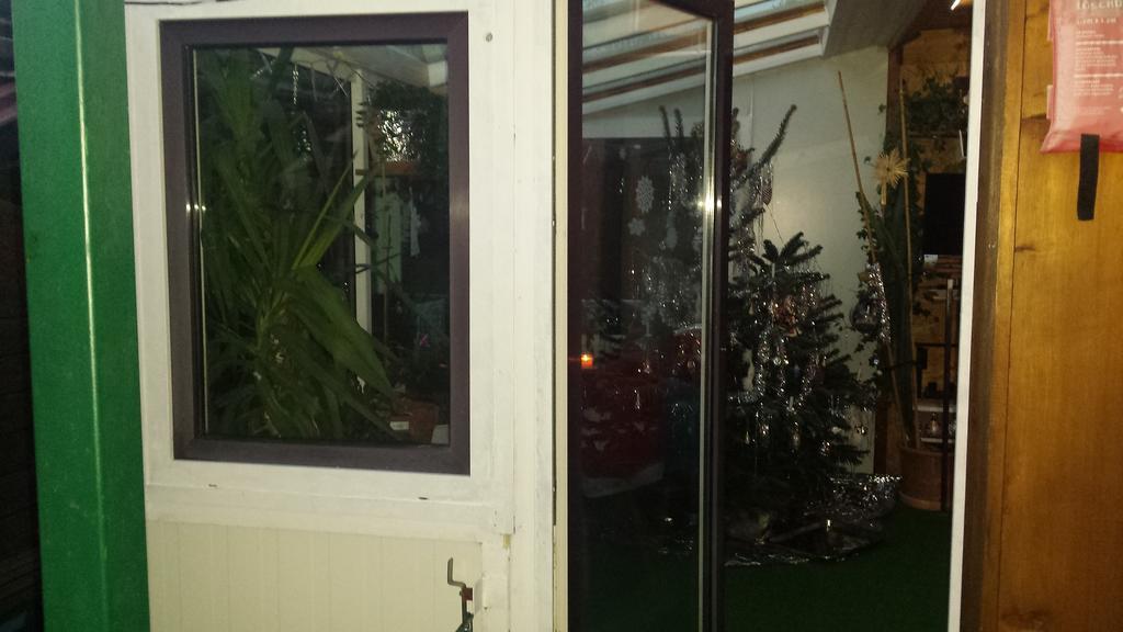 Ferienwohnung Krottensee กมุนเดน ภายนอก รูปภาพ