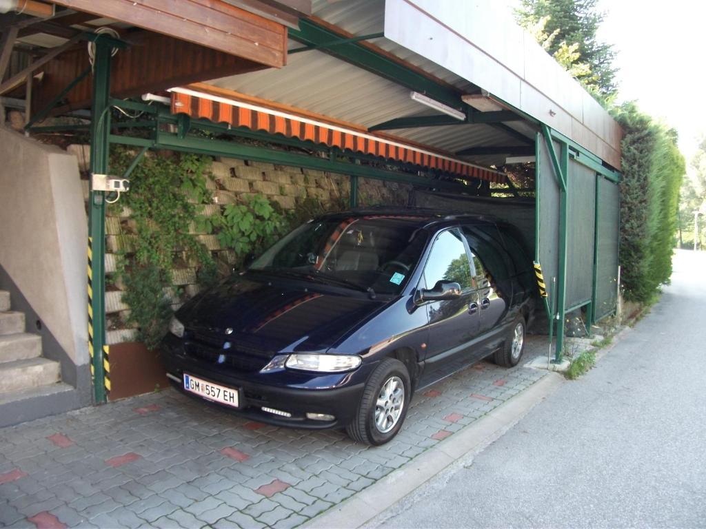 Ferienwohnung Krottensee กมุนเดน ภายนอก รูปภาพ